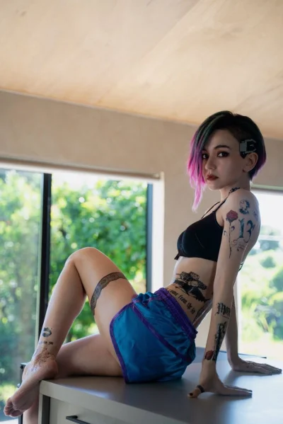 Miteora - #stopy #slodkijezu #tatuaze