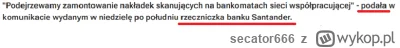 secator666 - @dzoker: Cytowałem policyjnych analityków, a Ty przytoczyłeś słowa rzecz...