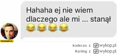 Karling - @IntruderXXL: