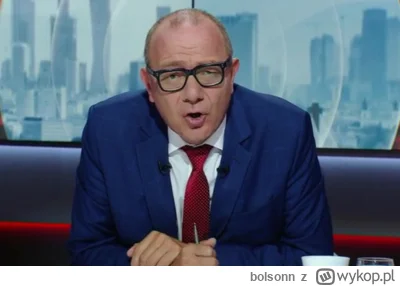 bolsonn - I co młody umyłeś się w końcu? A może nadal nie chcesz wziąć odpowiedzialno...