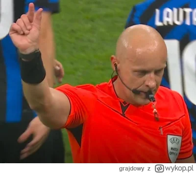 grajdowy - Tyle wam zabrakło do finału barceloniarze 


#pilkanozna #mecz #ligamistrz...