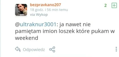 CzikaKiri - #kononowicz #psychiatriakliniczna #patostreamy 

@PoziomkaZpizdzichowa Ty...