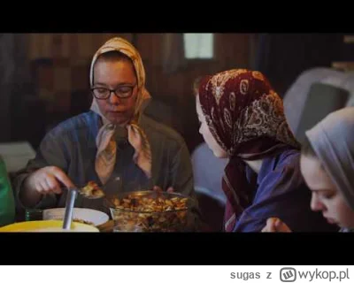 sugas - Nie wiem czy ktoś tu jeszcze pamięta ale kilka lat temu nakręciłam film dokum...