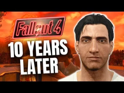 thority - Pełna zgoda- Fallout 4 to bardzo dobra gra i wracam do niej często.
Nie prz...