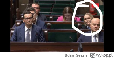 Bolns_Sesz - Mirki i Mirabelki pytanko: jak nazywa się ta babka?
#sejm #polityka #pyt...