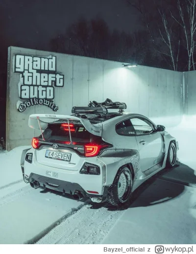 Bayzelofficial - @modelwygenerowanynawykoppl: co j---c? jakie j---c? kto pozwolil Wam...