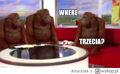 Artur5588 - @Pandzior: To kiedy trzecia?