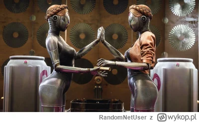 RandomNetUser - #gry #rosja #wojna #gamedev

Ja: "Już nigdy nie kupię Ruskiej gry!"

...