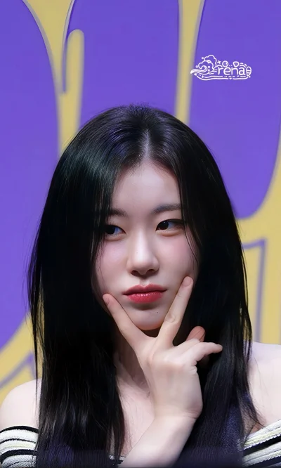 Tsuoiden - #koreanka #chaeryeong #itzy