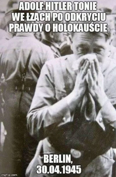 Elberus - #ocieplaniewizerunkuadolfahitlera