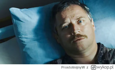 ProstolinijnyW - Towarzyszu podróży, zbudowałeś byt swój zasklepiając jak termit wylo...