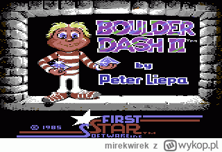 mirekwirek - @deiceberg: