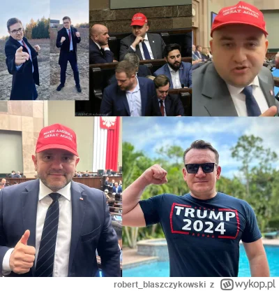 robert_blaszczykowski - Czyli pierdu pierdu, po prawie roku prezydentury, o----------...