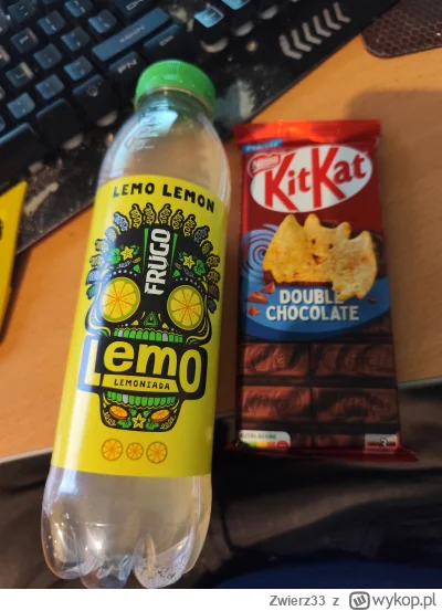 Zwierz33 - Huop se je nietoperza z Wuhan, kit kata dla kota i zapija Frugo od Hugo bo...