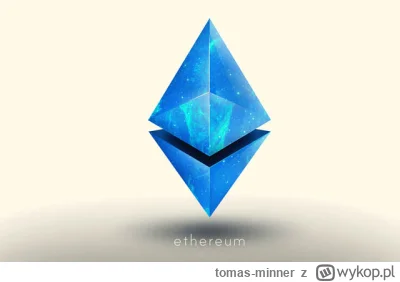 tomas-minner - Fundacja Ethereum otrzymała poufną prośbę od anonimowej agencji rządow...