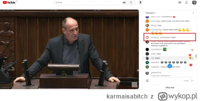 karmaisabitch - #sejm #kukiz 
XD