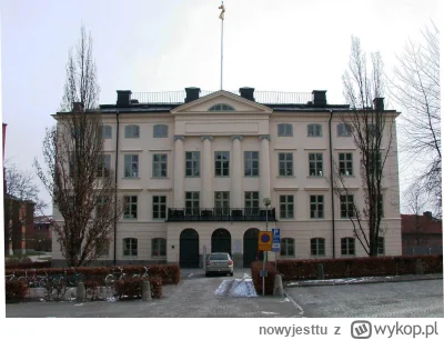 nowyjesttu - Państwowy Instytut Biologii Rasowej w Szwecji- założony w 1922 roku. Mia...