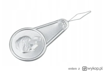 enten - Warto nadmienić pewną ciekawostkę związaną z tą firmą. Otóż zapewne każdy z n...