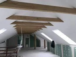 torian15 - mam 100m2 domek jodnorodzinny z poddaszem nieużytkowym i jestem na etapie ...