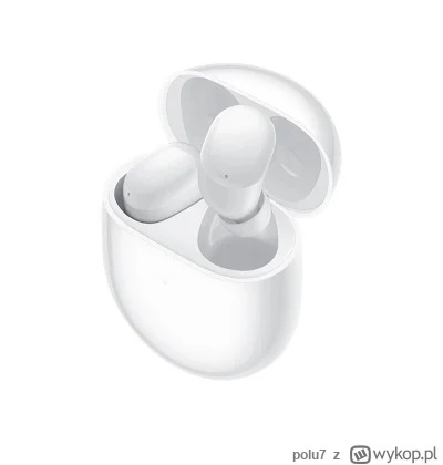 polu7 - Xiaomi Redmi Buds 4 Bluetooth V5.2 Earphones ANC w cenie 28.99$ (115.62 zł) |...