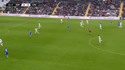 uncle_freddie - Rayo Vallecano 0 - 1 Lech Poznań; Palma ( ͡° ͜ʖ ͡° )つ──☆*:・

MIRROR: ...