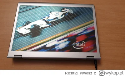 RichtigPiwosz - Wczoraj w jednym z wątków na mirko wspomniałem o swoim pierwszym najm...