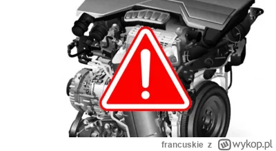 francuskie - Wiadomości motoryzacyjne spod znaku #francuskie

Silnik Stellantis 1.2 M...