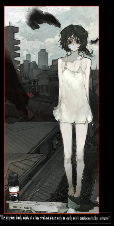 R.....s - #lain #serialexperimentslain