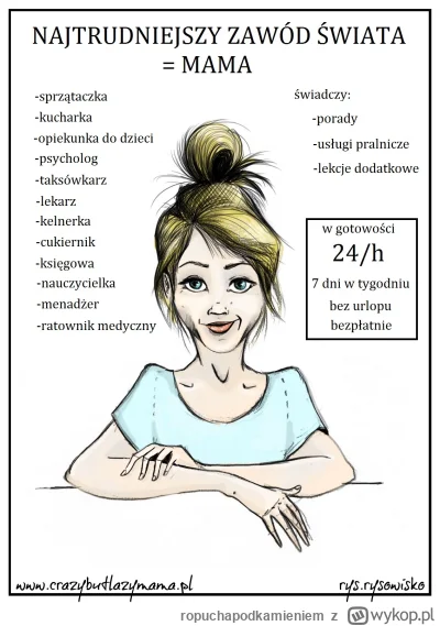 ropuchapodkamieniem - @agiller: to nie jest przypadkiem twoja żona? ( ͡° ͜ʖ ͡°)