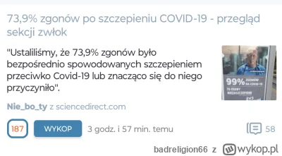 badreligion66 - #polityka Czyli na głównej dalej stabilnie, ustalenia na podstawie in...