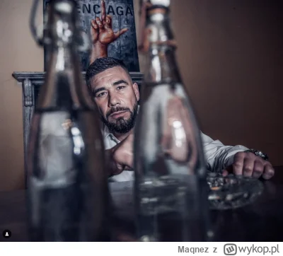 Maqnez - #famemma przyjedź @kasik_official1217 stanoski chce nas zniszczyć..