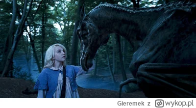 Gieremek - To mityczne stworzenie: neuropek któremu już nagle Mentzen nie przeszkadza...