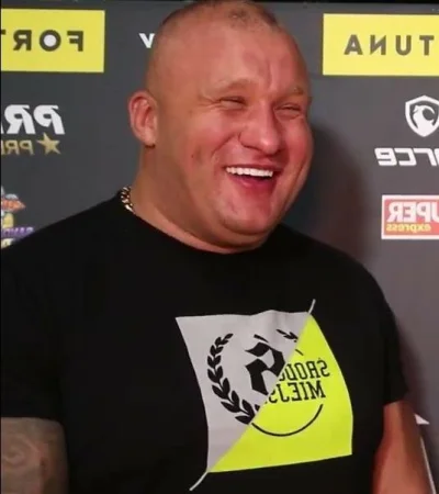 talarzon - Chyba tylko pozytywny sutener byłby w stanie znaleść dziewczynę która powi...