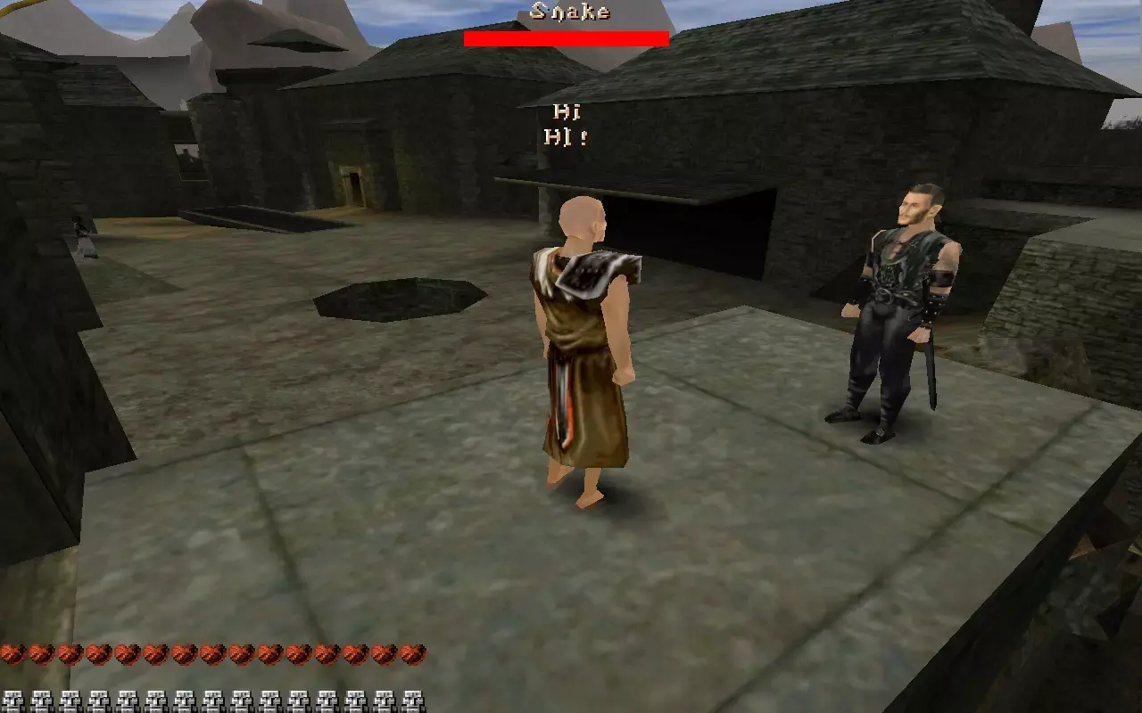 Nortom - @Uuroboros: ( ͡° ͜ʖ ͡°)