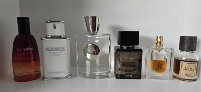 lecoffe - Mam jeszcze na sprzedaz takie specjały:

- Fafik z roku 2000 czy tam 2001 (...