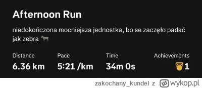 zakochany_kundel - 9 446,43 - 6,36 = 9 440,07



#sztafeta #biegajzwykopem #bieganie
...