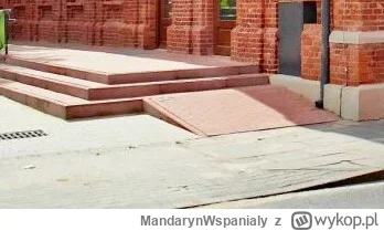 MandarynWspanialy - @freddd: ten podjazd to klasa sama w sobie ( ͡º ͜ʖ͡º)