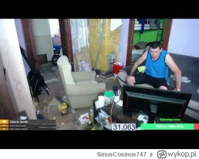 SinusCosinus747 - Parę lat temu Gośka #danielmagical wypowiadała się na temat trening...