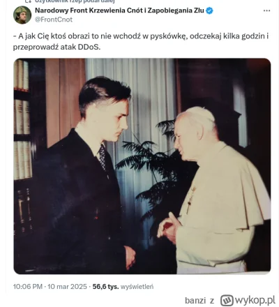 banzi - #ukraina #rosja #usa #wojna #twitter