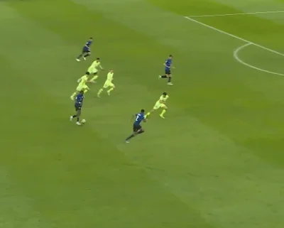 ag3nt - Geniusz taktyczny her Flicka przy prowadzeniu 3:2 w doliczonym czasie gry

#m...