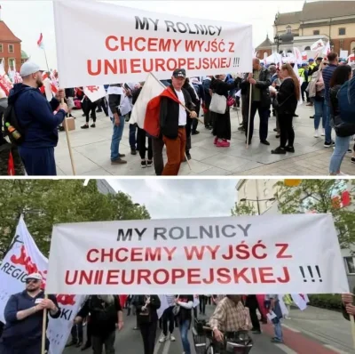 Altru - #bekazpodludzi 

Oddajcie dotacje i idźcie prosto do rosji.