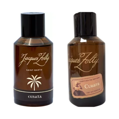 KjatanSveisson - #perfumy 

Jedne z moich ulubionych perfum zmieniły szatę graficzną ...