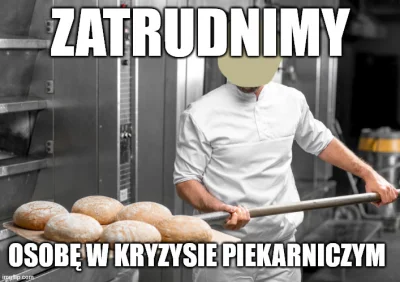 PIAN--A_A--KTYWNA - #bojowkapiekarska #heheszki #pracbaza