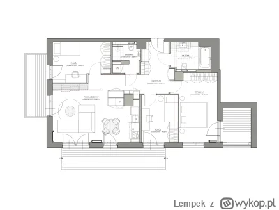 Lempek - Propozycja 2