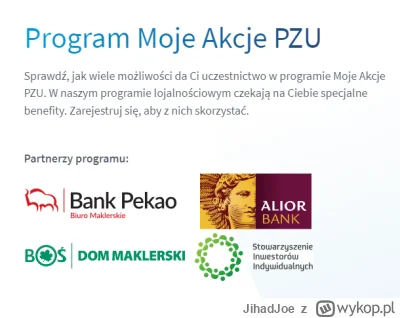 JihadJoe - @przegro_pisarz: Ta chyba tylko u tych na screenie to działa, nie wiem na ...