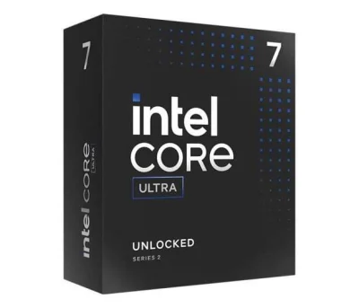 Foxing - Zauważyliście jaka cisza panuje w sprawie najnowszej gen Intela? Niby sprzed...