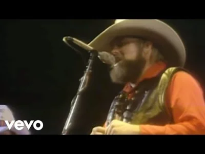 Piekny_Maryjan - The Charlie Daniels Band - The Devil Went Down to Georgia