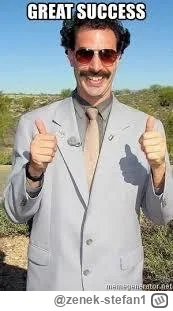 zenek-stefan1 - @Aquamen: ( ͡° ͜ʖ ͡°)