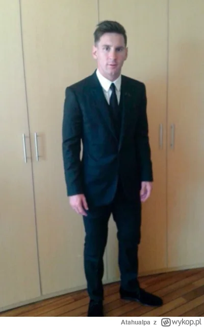 Atahualpa - #mecz zaczynamy meczycho