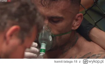 kamil-talaga-18 - Teraz sobie przypomnijcie talerzyka aka UFC fighter po wygranej. AJ...